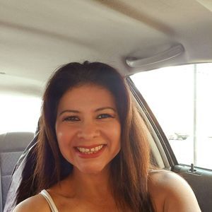 Meet your Posher, Sonia